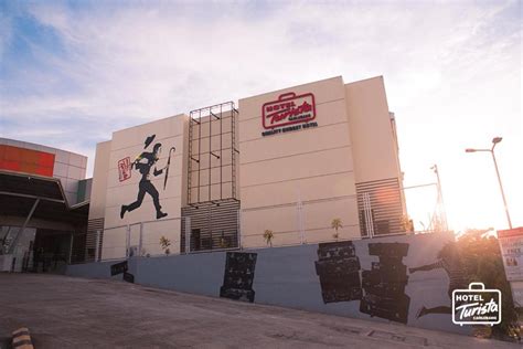 hotel turista canlubang|Canlubang – Hotel Turista.